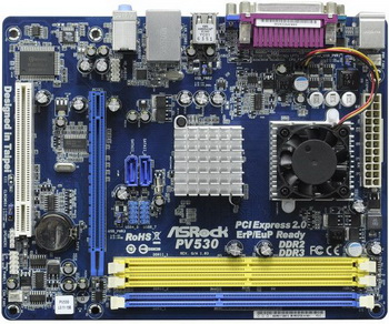 asrock PV530